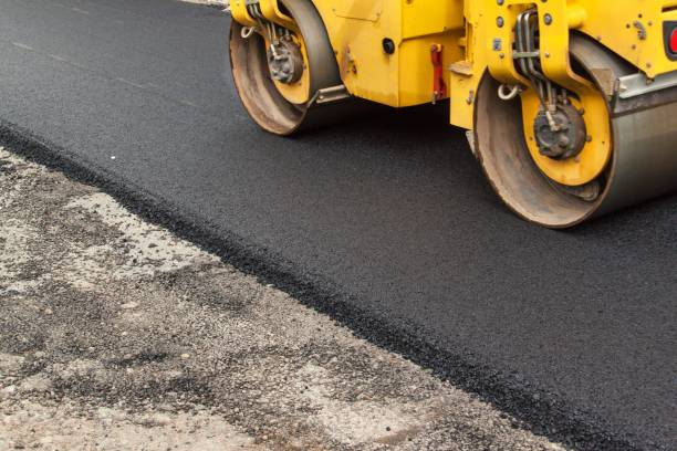 Reasons to Select Us for Your Driveway Paving Requirements in Woodside East, DE